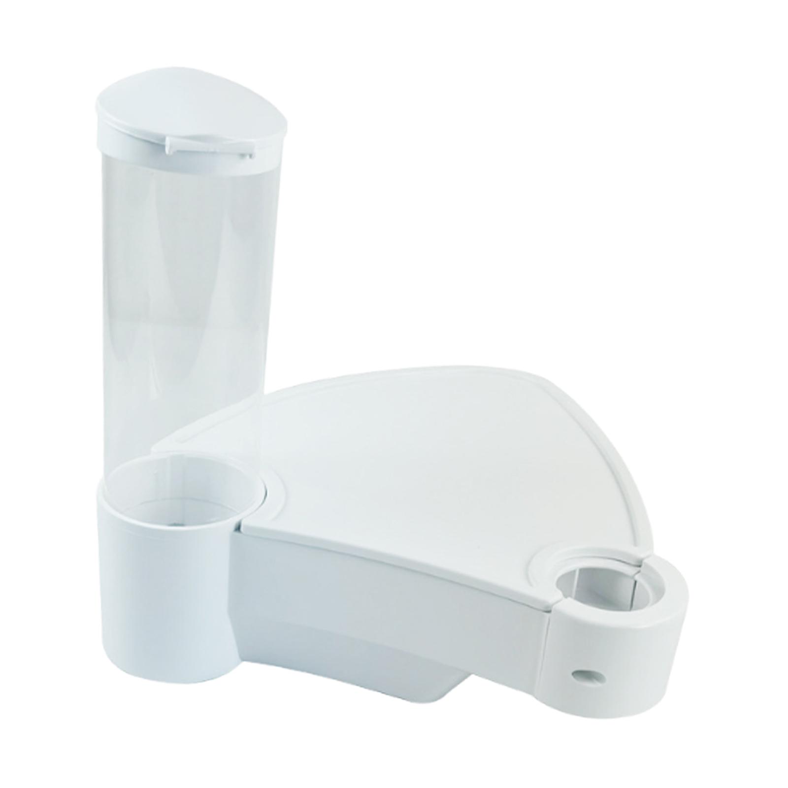 Teeth Whitening Trays - Dental Chair Scaler Tray,Organizer,Tool,Multipurpose,Tissue Box Cover