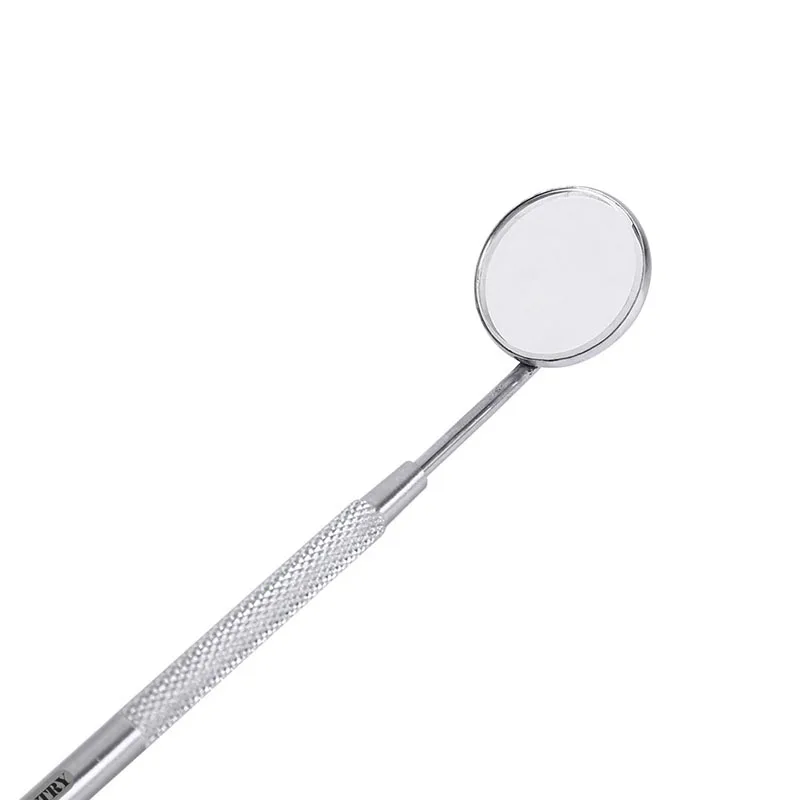 10 Set Dental Mouth Mirrors Ch - Teeth Whitening Kit บทวิจารณ์และราคา