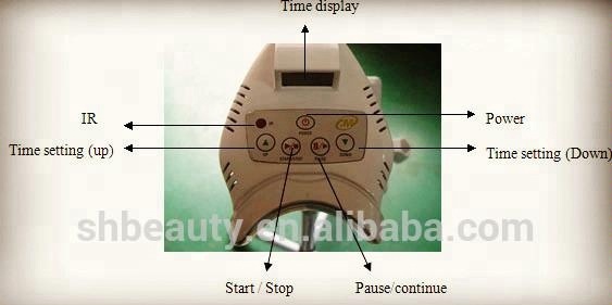 Dental Teeth Whitening Kit Tee - Teeth Whitening Kit บทวิจารณ์และราคา