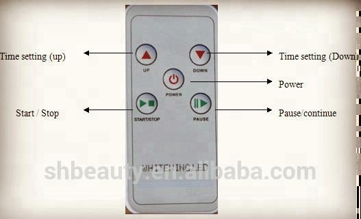 Dental Teeth Whitening Kit Tee - Teeth Whitening Kit บทวิจารณ์และราคา