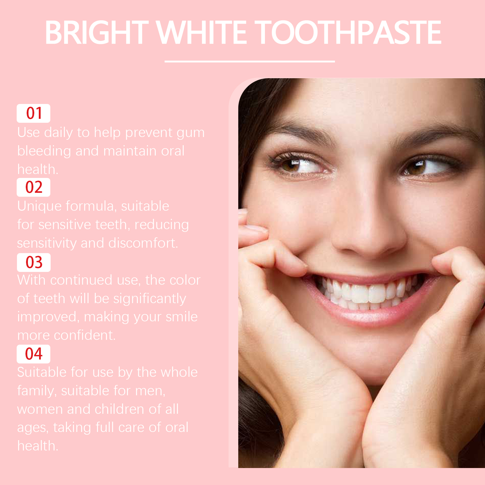 Sp6 Probiotic Toothpaste Deep  - Remineralizing Toothpaste บทวิจารณ์และราคา