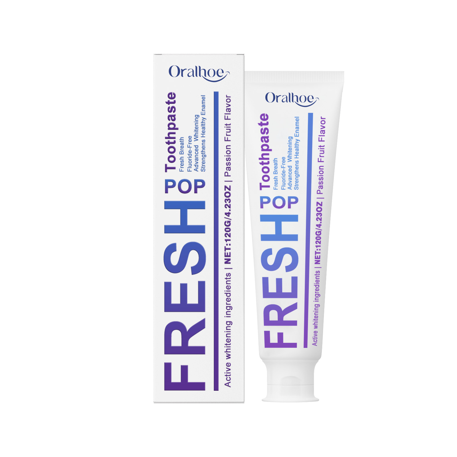 White Original Toothpaste Anti - Teeth Whitening Charcoal บทวิจารณ์และราคา