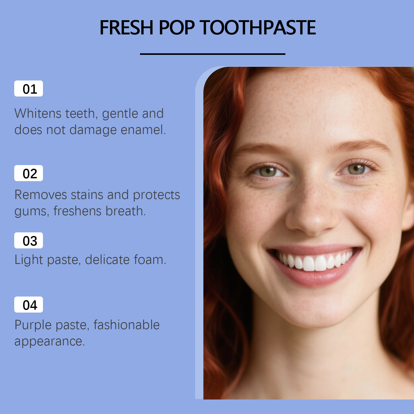 White Original Toothpaste Anti - Teeth Whitening Charcoal บทวิจารณ์และราคา
