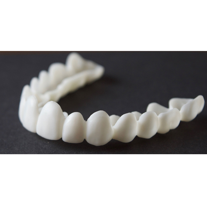 New Middle Aged Adult Teeth Ve - Teeth Whitening Instant บทวิจารณ์และราคา