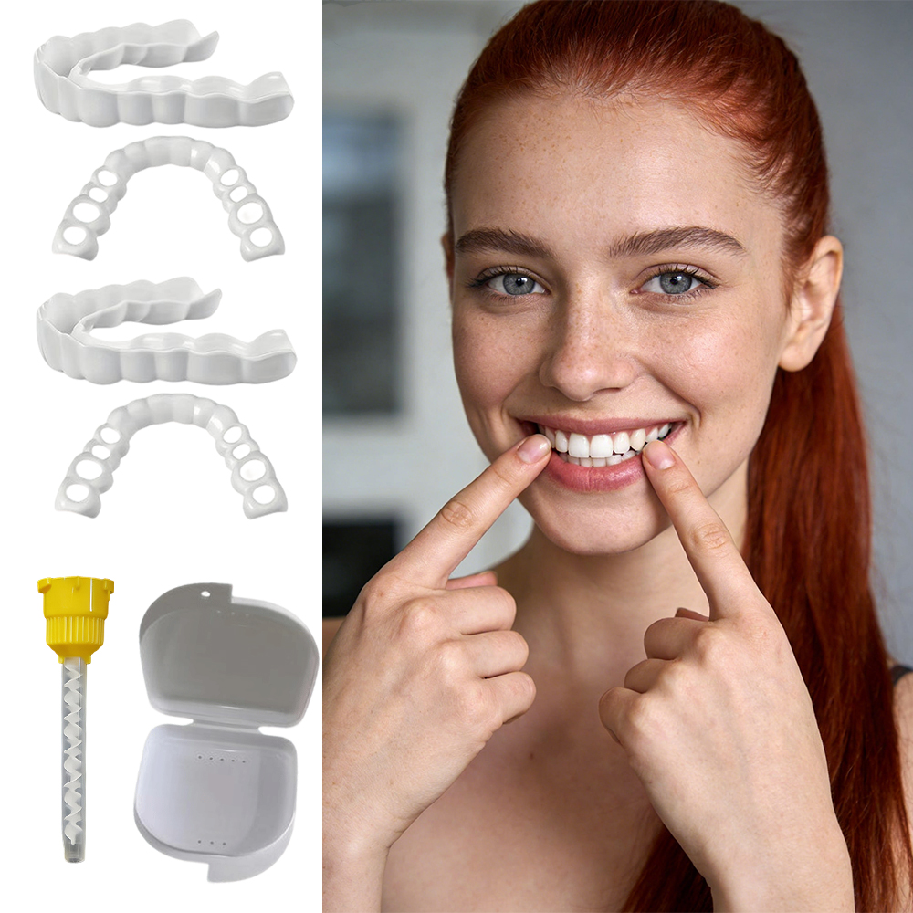 New Video Shooting Special Tee - Teeth Whitening Instant บทวิจารณ์และราคา