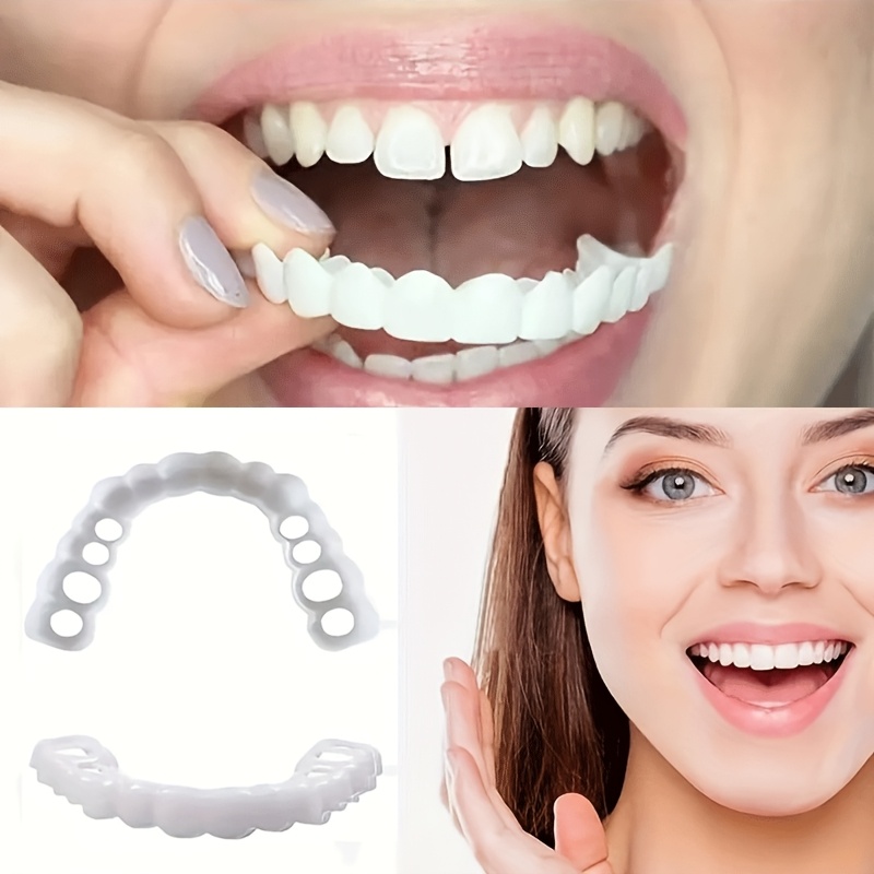 New Video Shooting Special Tee - Teeth Whitening Instant บทวิจารณ์และราคา