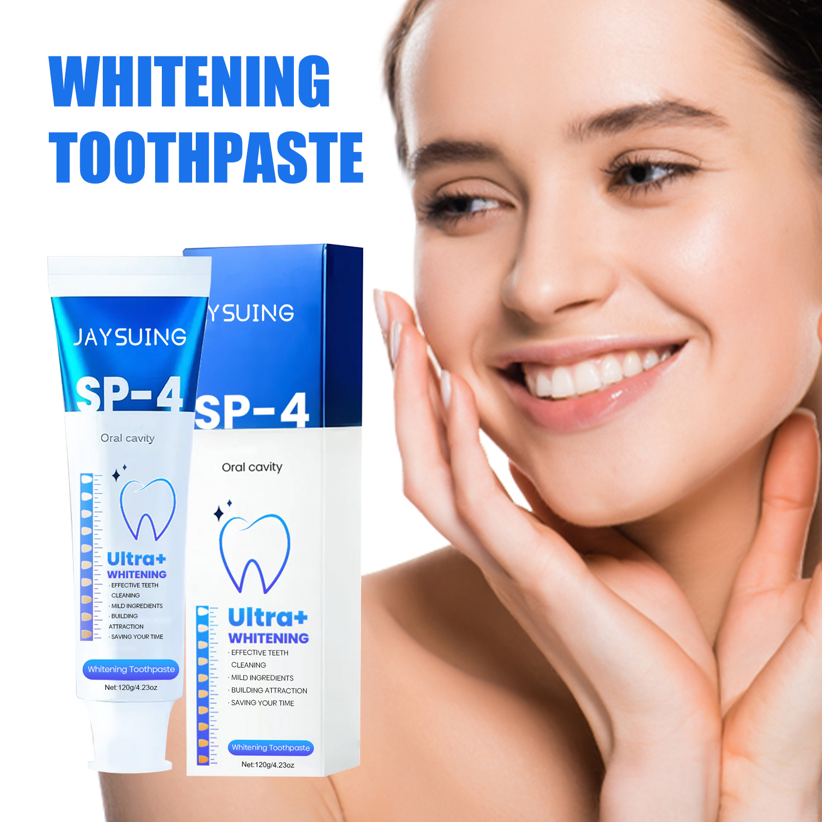 Xylitol Cleaning Toothpaste Re - Teeth Whitening Xylitol บทวิจารณ์และราคา