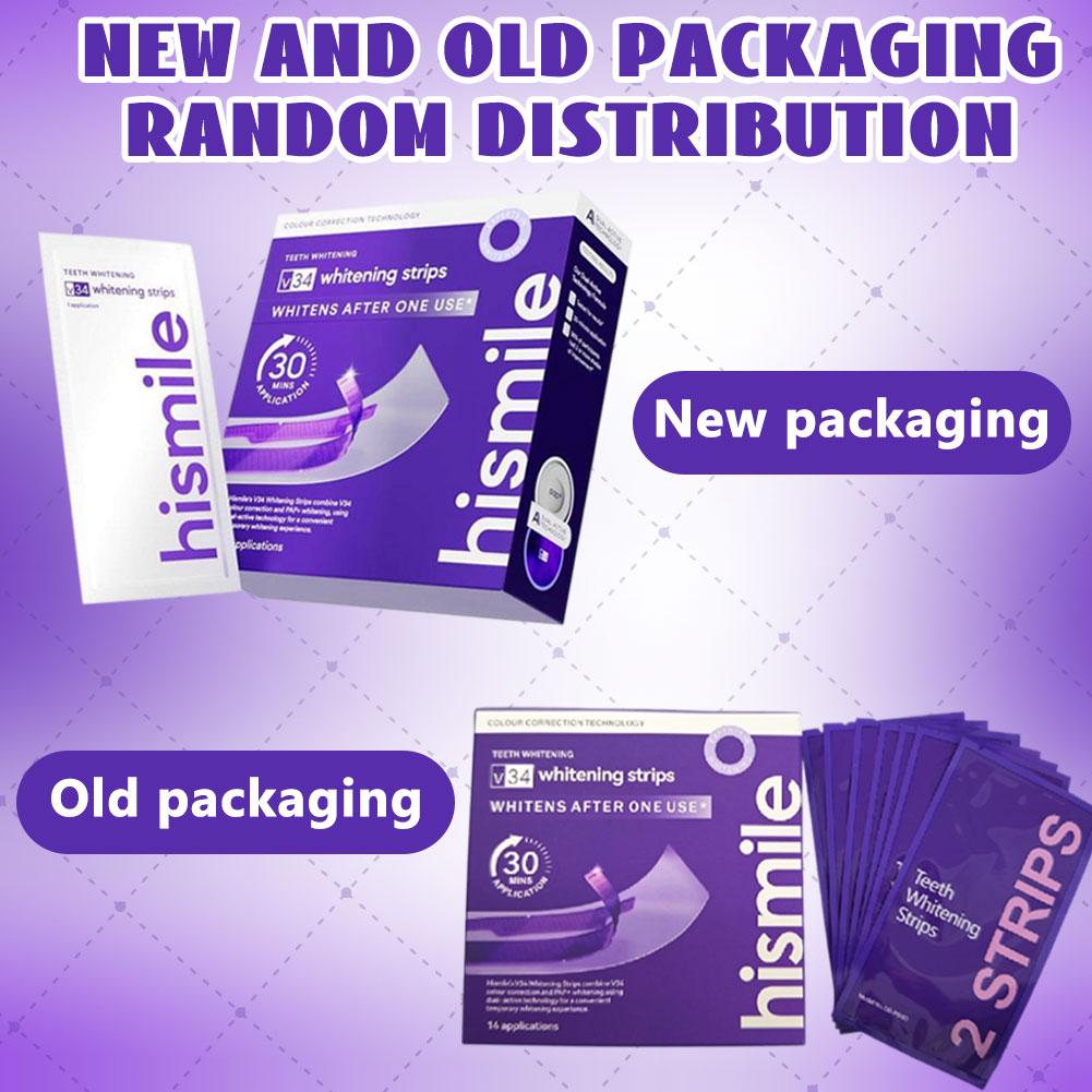 V34 Whitening Toothpaste In Pu - Teeth Whitening Gels บทวิจารณ์และราคา