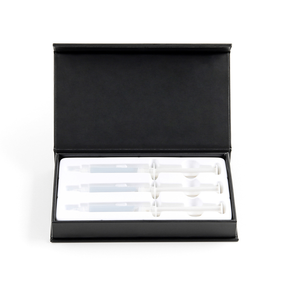 Teeth Whitening Gel With Bouti - Teeth Whitening With Hydrogen Peroxide บทวิจารณ์และราคา