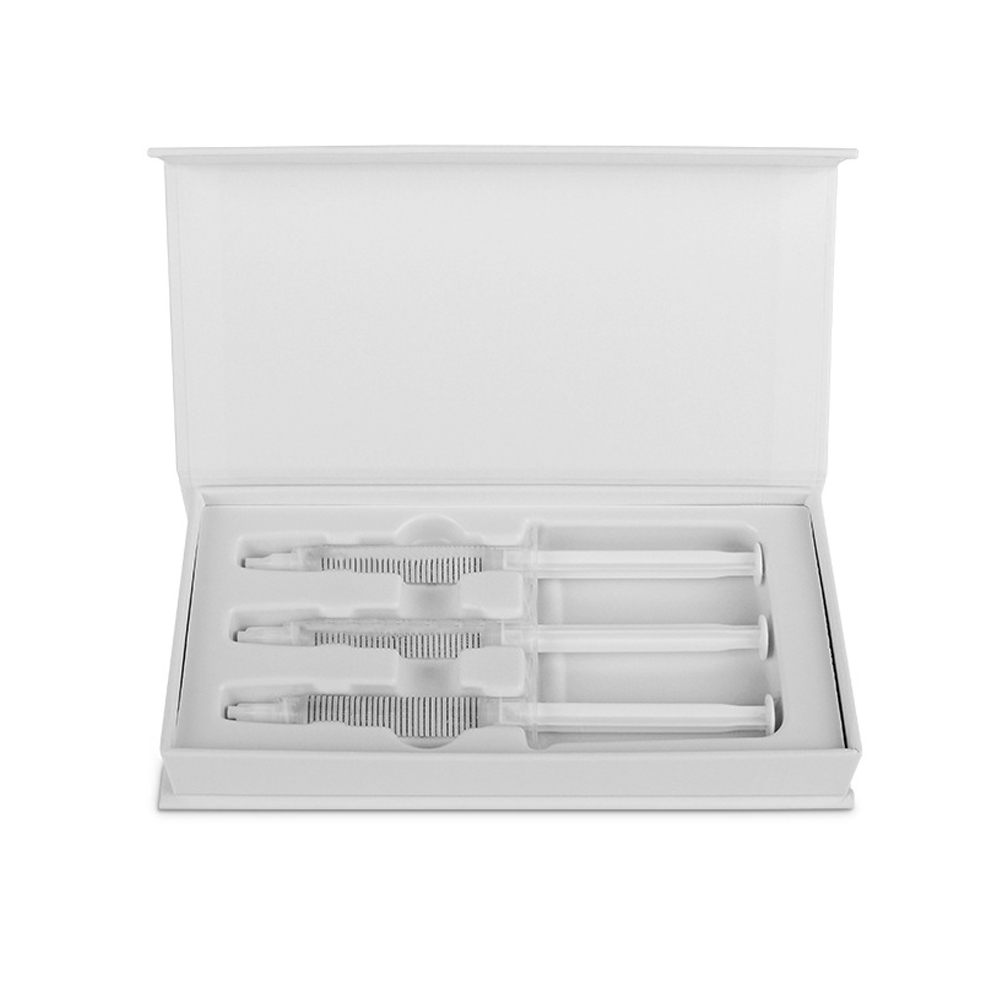Teeth Whitening Gel With Bouti - Teeth Whitening With Hydrogen Peroxide บทวิจารณ์และราคา