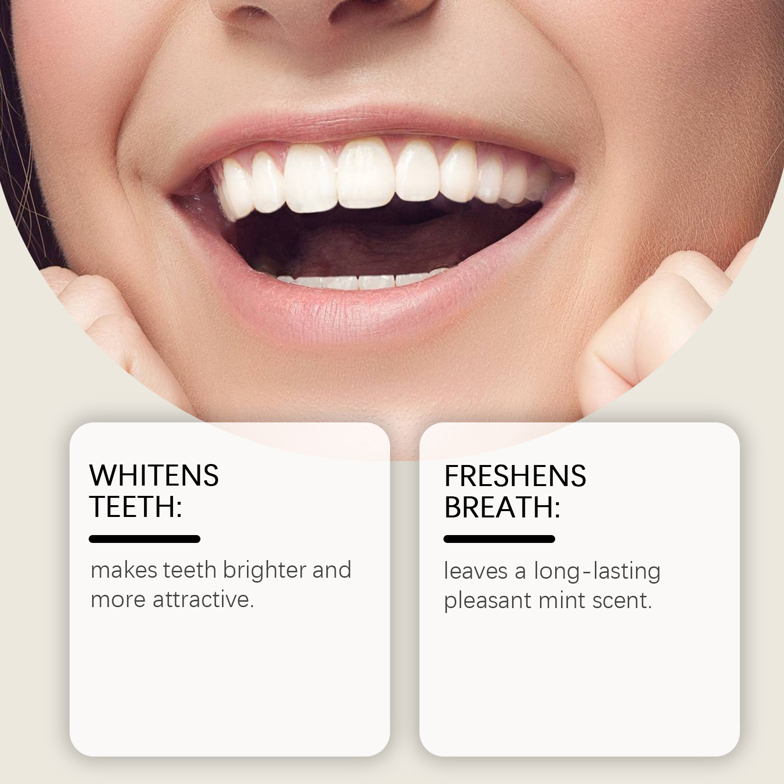 Teeth Refresh Toothpaste White - Remineralizing Toothpaste บทวิจารณ์และราคา