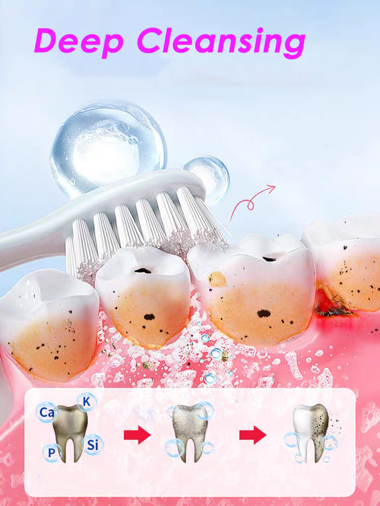 GlorySmile Teeth Whitening Fru - Teeth Whitening Xylitol บทวิจารณ์และราคา