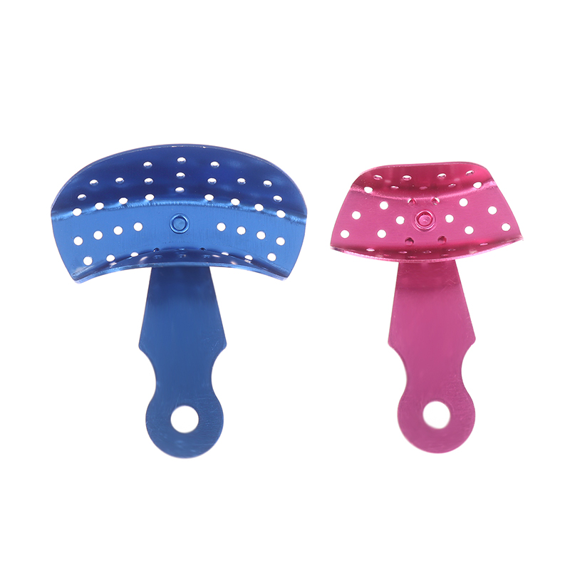 Dental Impression Tray Rotatab - Teeth Whitening Trays บทวิจารณ์และราคา