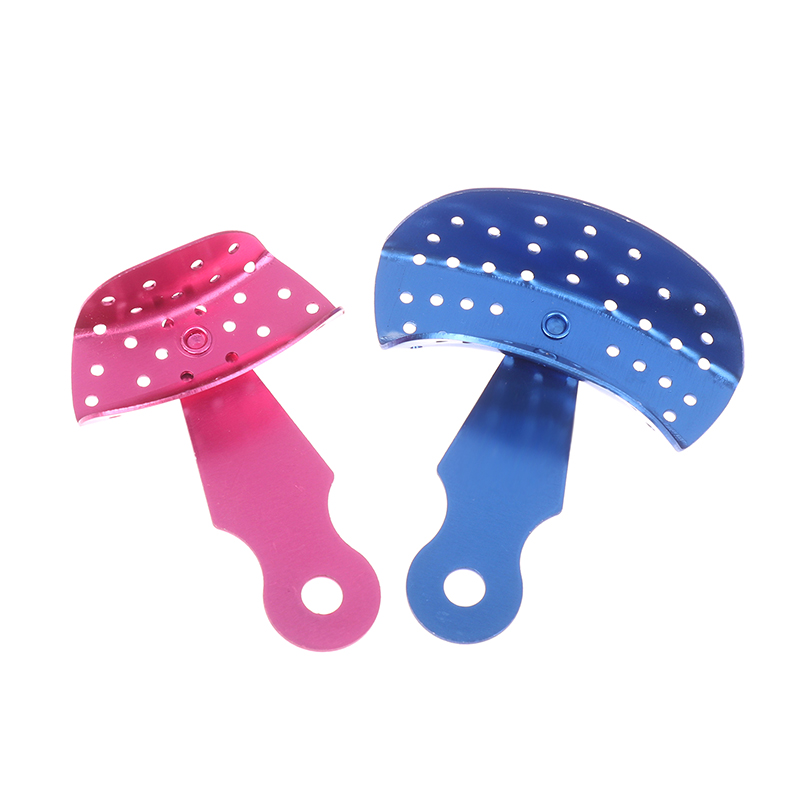 Dental Impression Tray Rotatab - Teeth Whitening Trays บทวิจารณ์และราคา