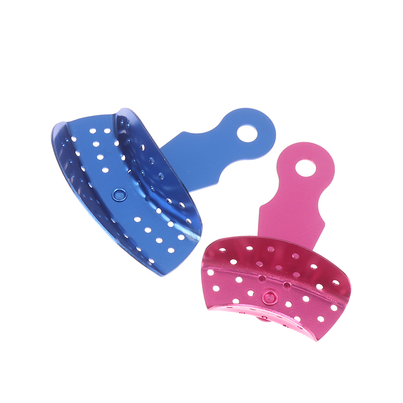 Dental Impression Tray Rotatab - Teeth Whitening Trays บทวิจารณ์และราคา