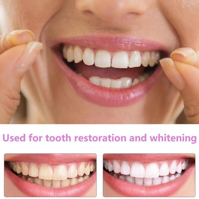 Snap On Teeth Veneers Instant  - Teeth Whitening Instant บทวิจารณ์และราคา