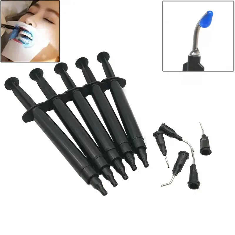 5Pcs/lot Dental Gum Protector  - Teeth Whitening Gels Used By Dentists บทวิจารณ์และราคา
