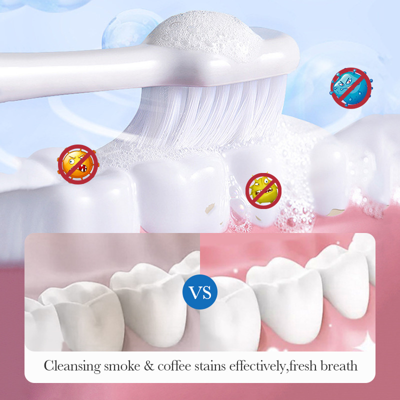 Bamboo Charcoal Activated Char - Teeth Whitening Charcoal บทวิจารณ์และราคา