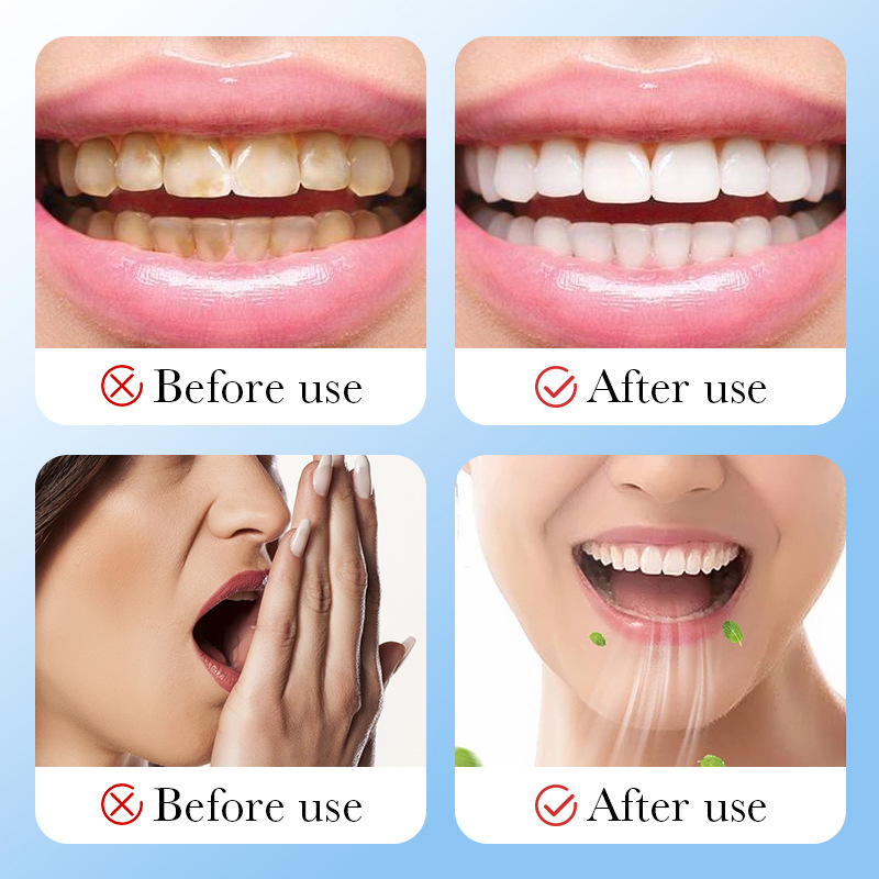 Bamboo Charcoal Activated Char - Teeth Whitening Charcoal บทวิจารณ์และราคา