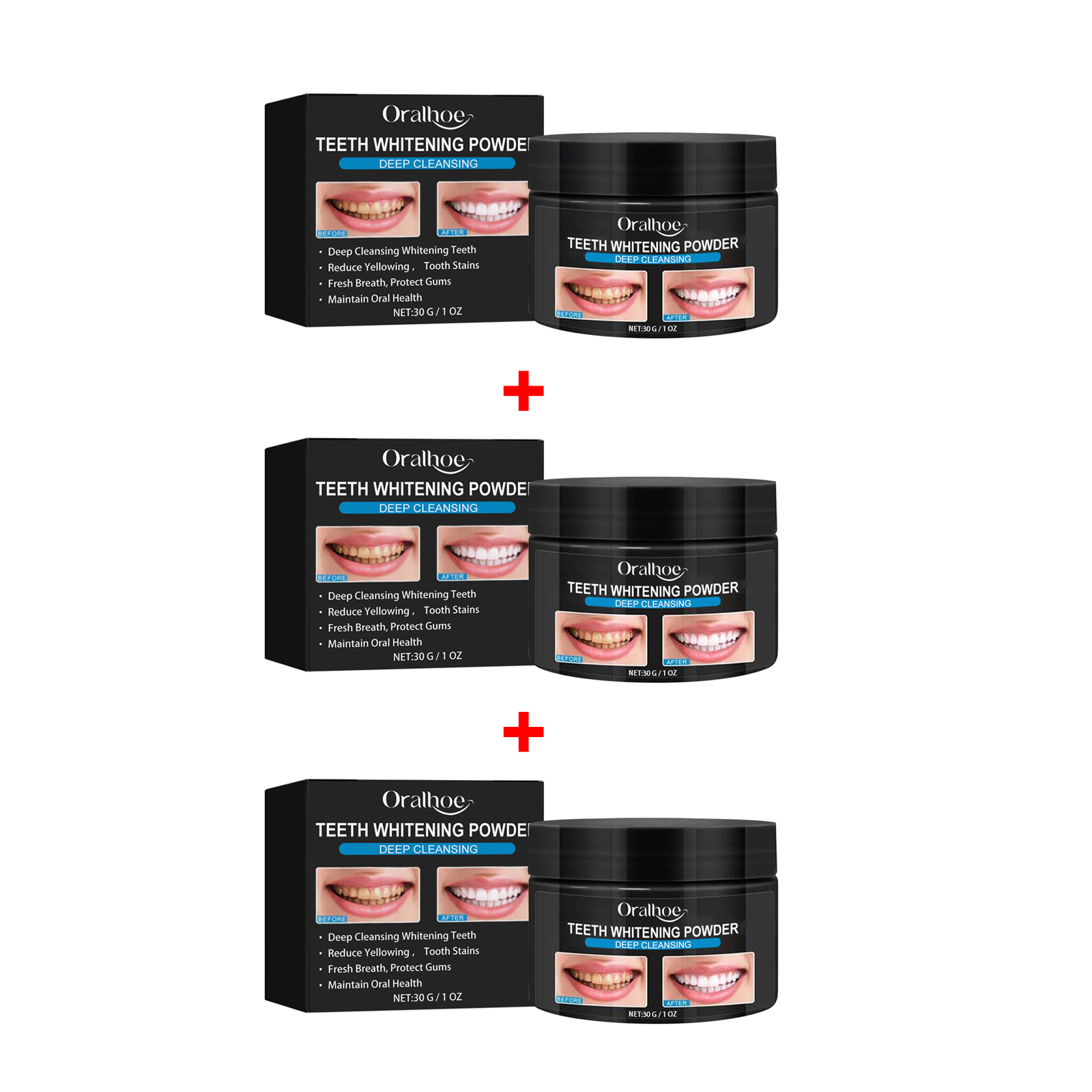 Charcoal Whitening Teeth Powde - Teeth Whitening Charcoal บทวิจารณ์และราคา