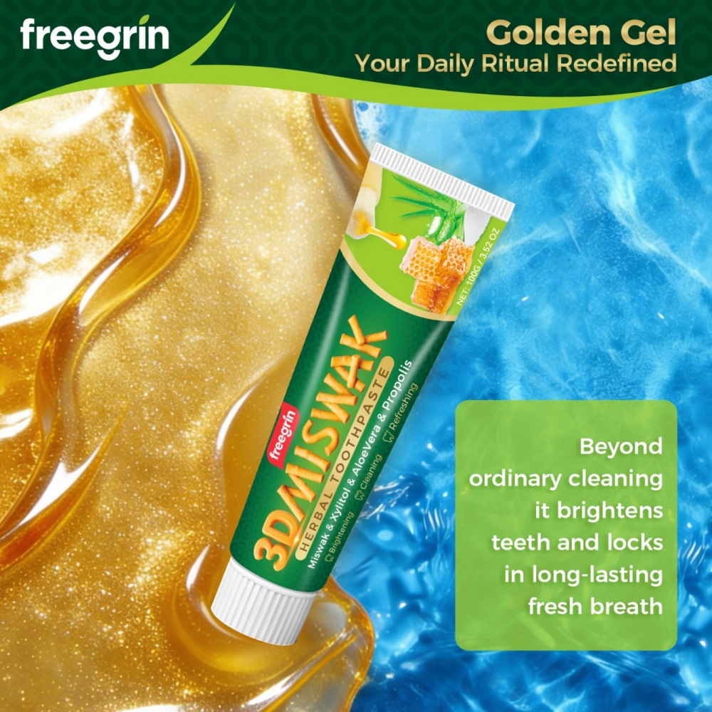 Shiny Sweet Honey Toothpaste f - Remineralizing Toothpaste บทวิจารณ์และราคา