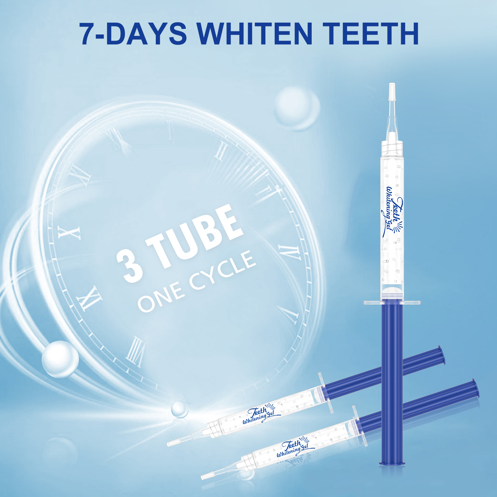 Teeth Whitening Gel 35% Carbam - Teeth Whitening Gels บทวิจารณ์และราคา