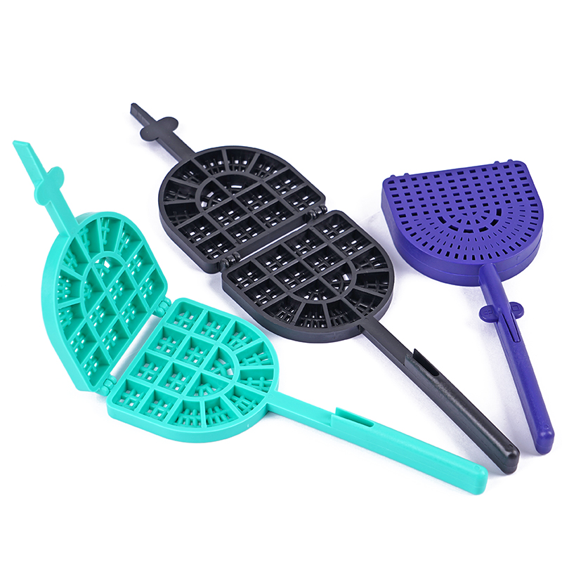 1pcTooth Washing Racket for Po - Teeth Whitening Trays บทวิจารณ์และราคา
