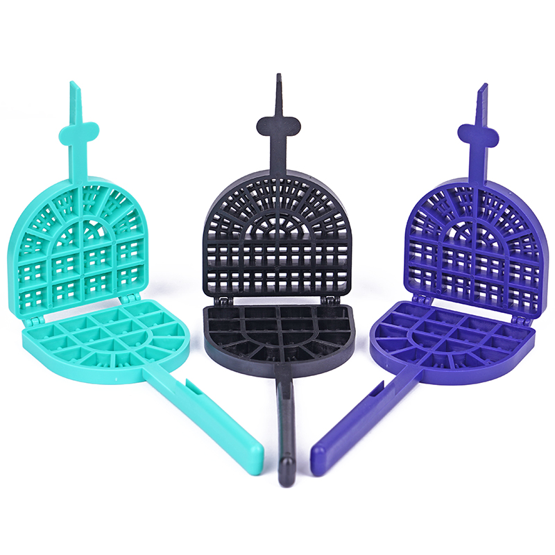 1pcTooth Washing Racket for Po - Teeth Whitening Trays บทวิจารณ์และราคา