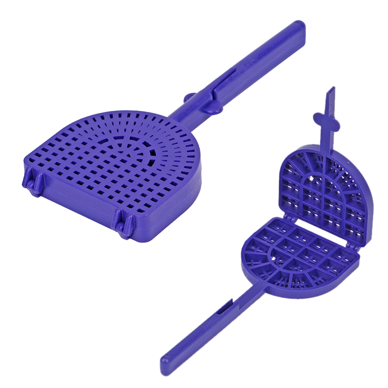 1pcTooth Washing Racket for Po - Teeth Whitening Trays บทวิจารณ์และราคา