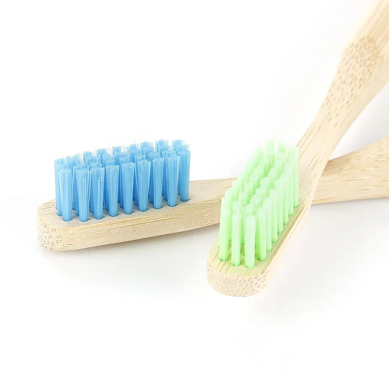 1PC Low Carbon Wooden Handle T - Teeth Whitening Charcoal บทวิจารณ์และราคา