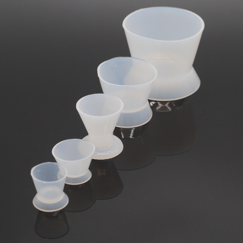1 set Dental Silicone Mixing C - Teeth Whitening Kit บทวิจารณ์และราคา