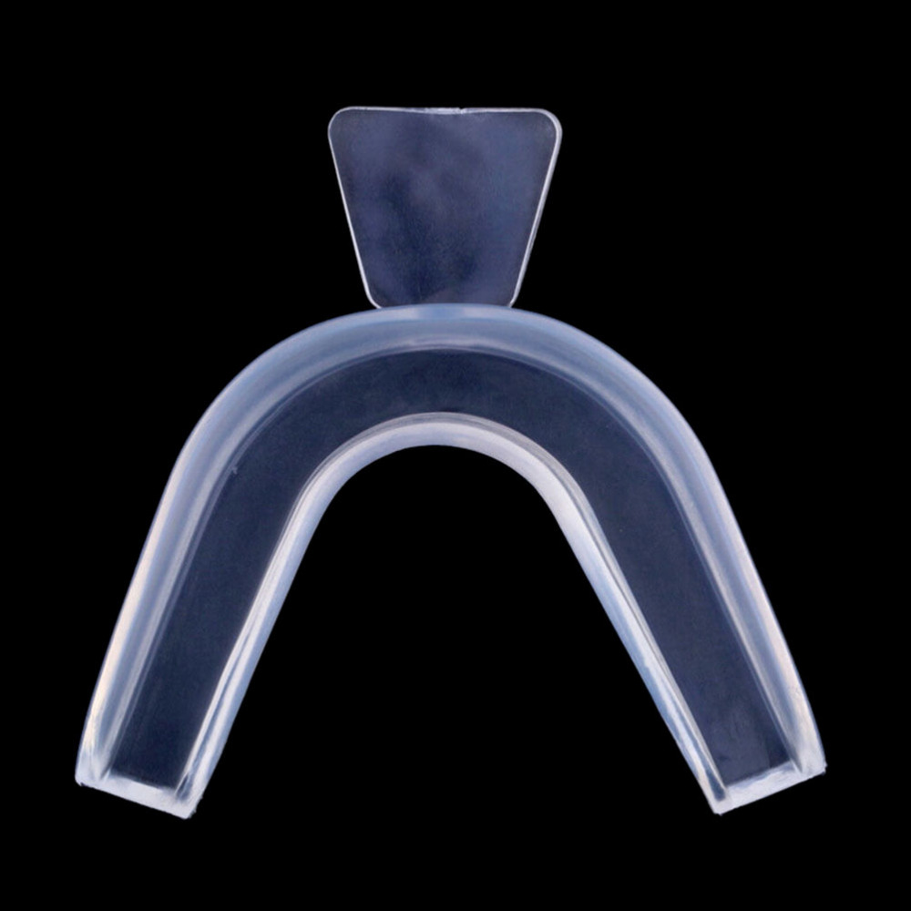 1 piece Transparent Thermoform - Teeth Whitening Trays บทวิจารณ์และราคา