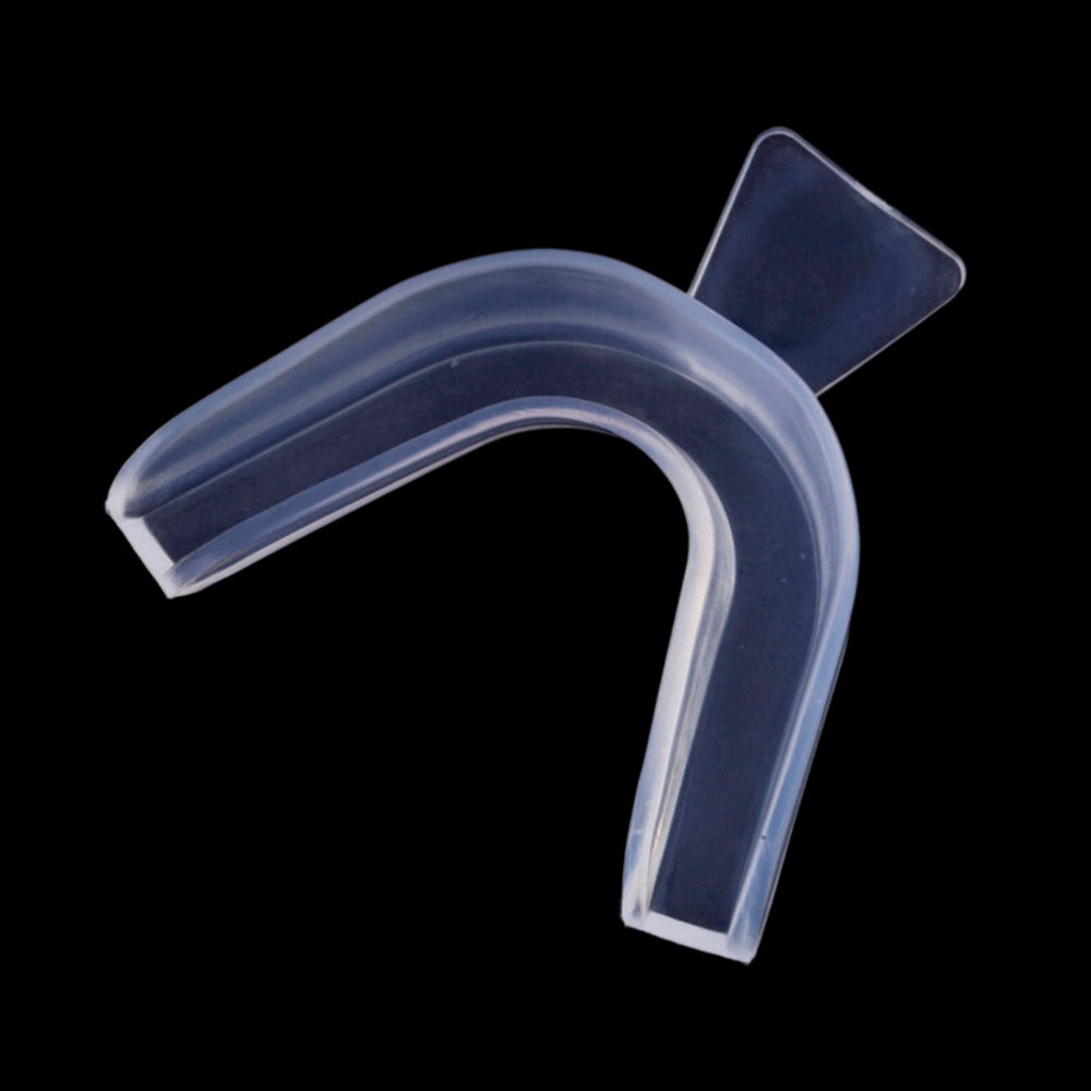 1 piece Transparent Thermoform - Teeth Whitening Trays บทวิจารณ์และราคา
