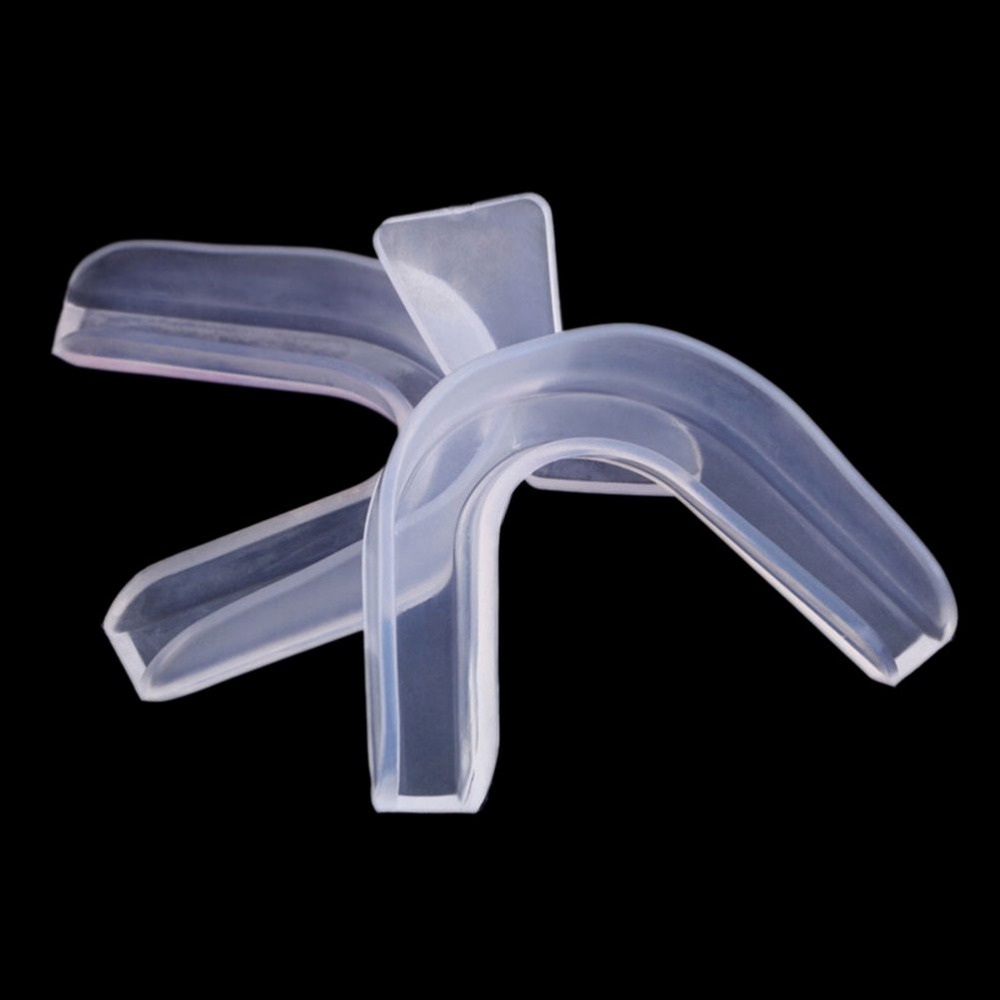 1 piece Transparent Thermoform - Teeth Whitening Trays บทวิจารณ์และราคา