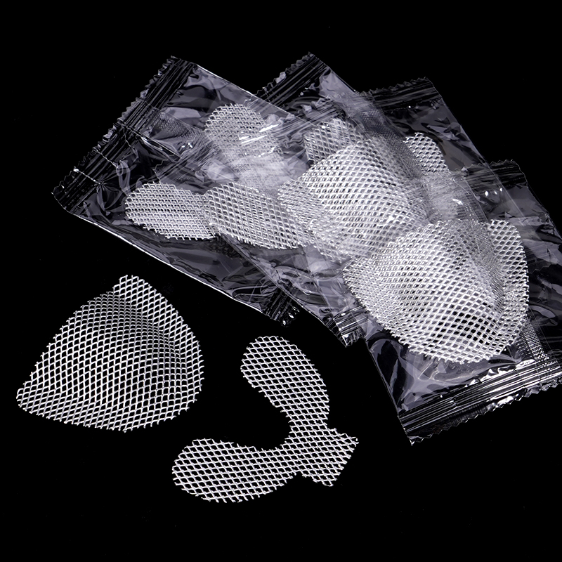 10pcs Denture Reinforcement Me - Teeth Whitening Trays บทวิจารณ์และราคา