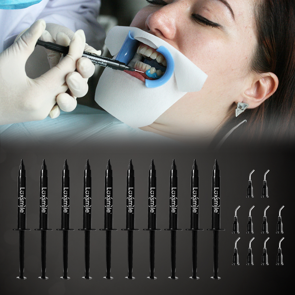 Professional Clinic Gingival B - Teeth Whitening Gels บทวิจารณ์และราคา