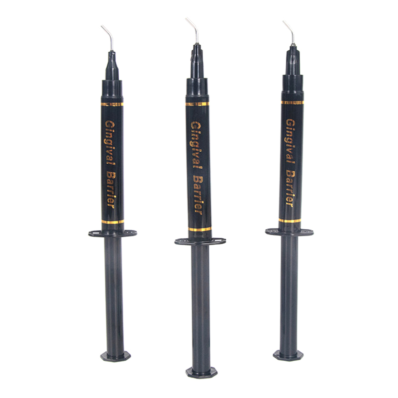 Resin 1.5/2.5/3ML Dental Syrin - Teeth Whitening Gels บทวิจารณ์และราคา