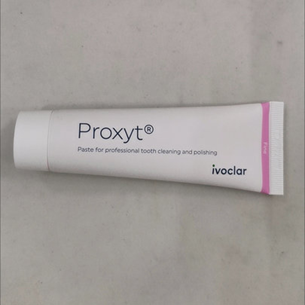 Ivoclar Vivadent Oral Teeth Po - Teeth Whitening Xylitol บทวิจารณ์และราคา