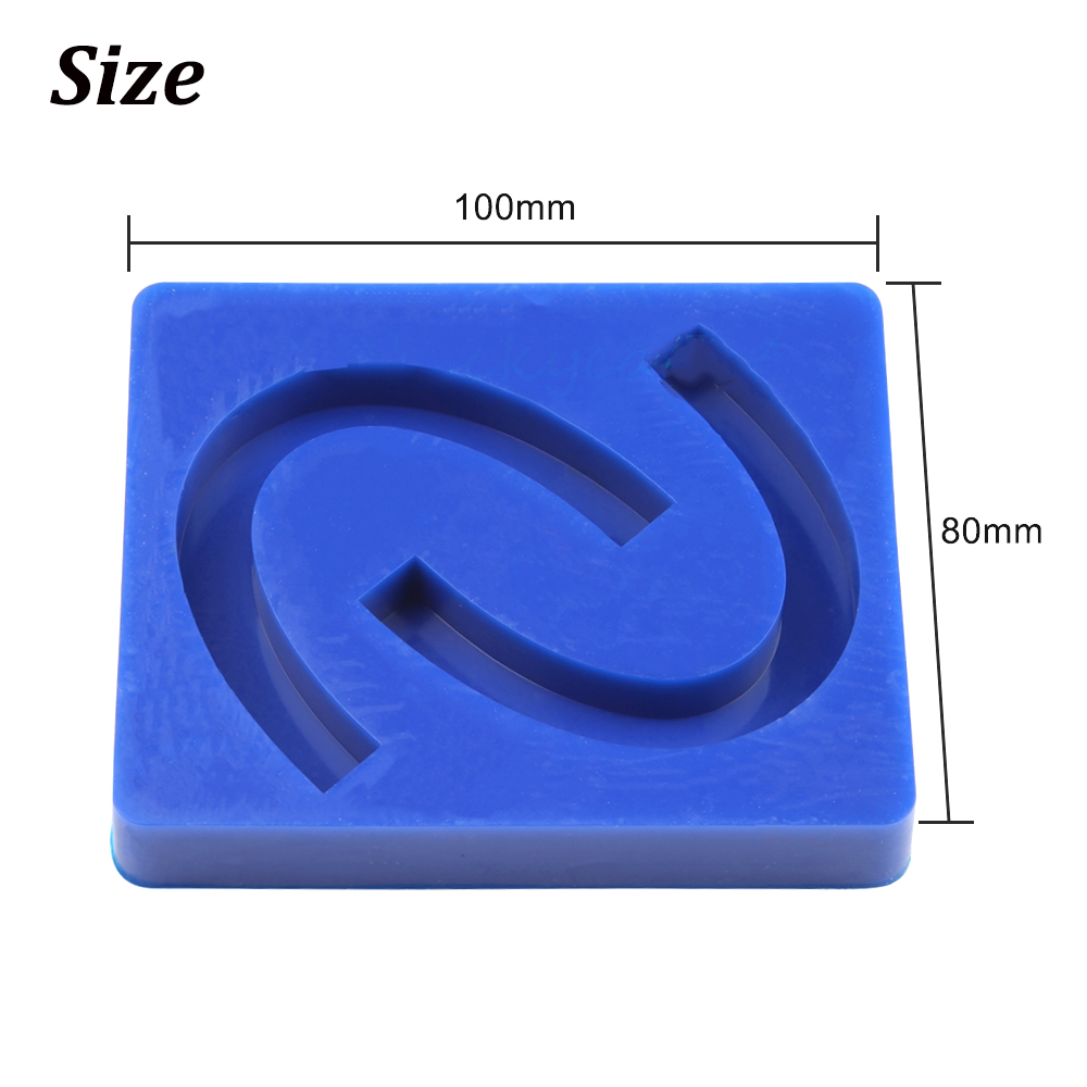 Dental Wax Dike Rubber Wax Occ - Teeth Whitening Trays บทวิจารณ์และราคา