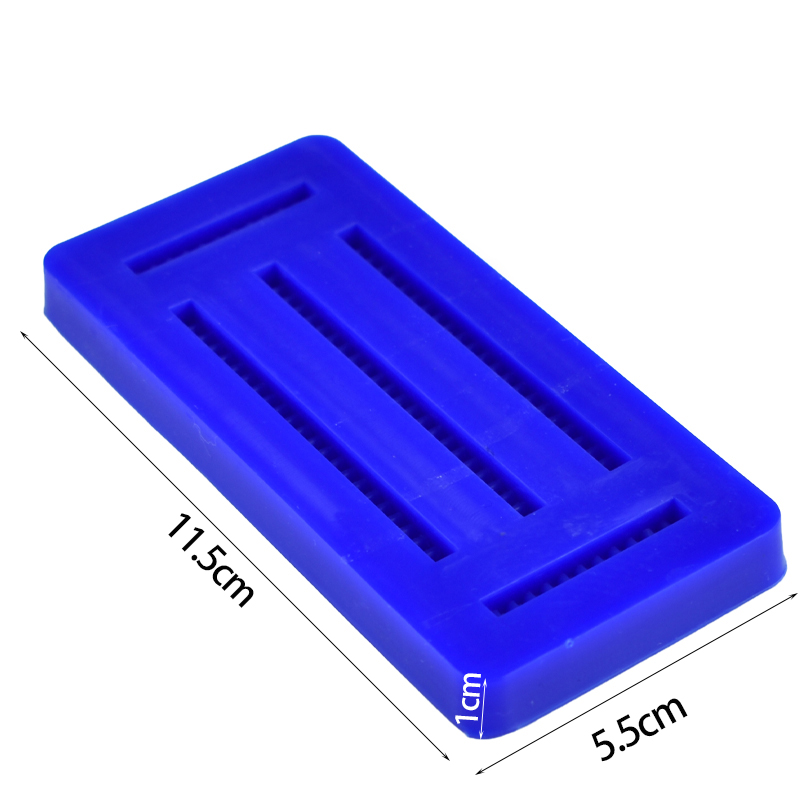 Dental Wax Dike Rubber Wax Occ - Teeth Whitening Trays บทวิจารณ์และราคา