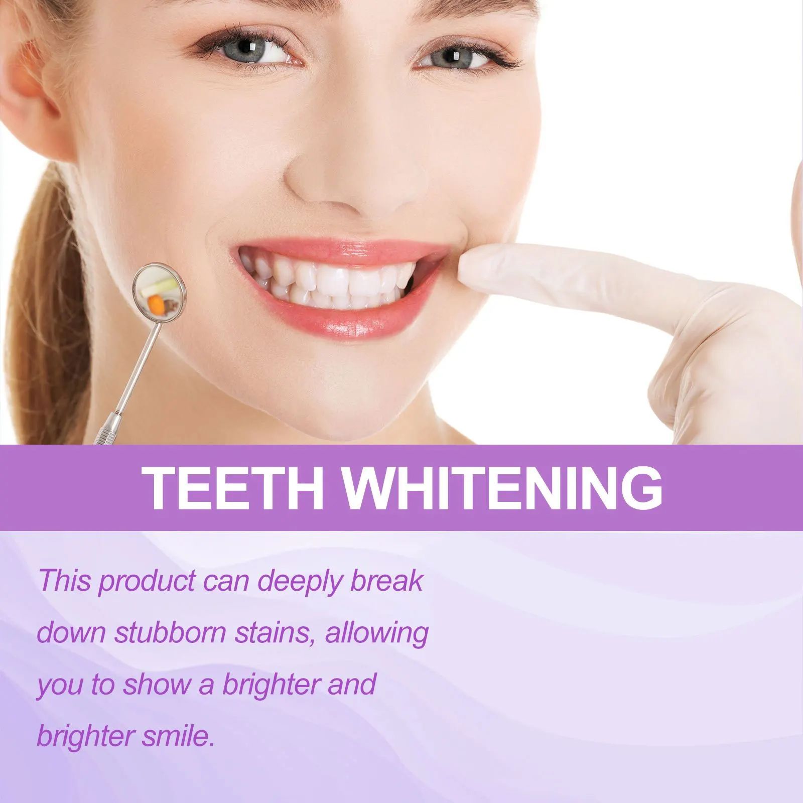 14pcs/box Teeth Bleaching Stri - Teeth Whitening Gels Used By Dentists บทวิจารณ์และราคา