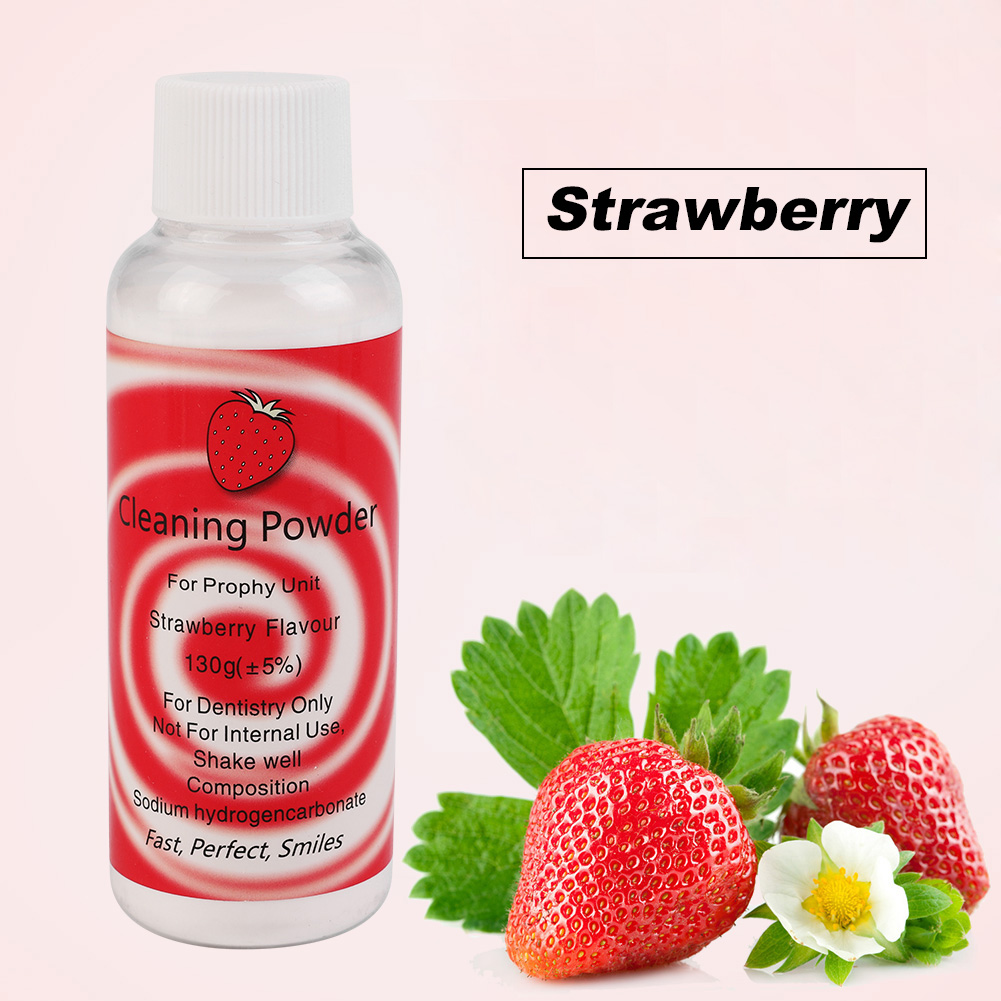 130g Dental Cleaning Powder Ai - Teeth Whitening Instant บทวิจารณ์และราคา