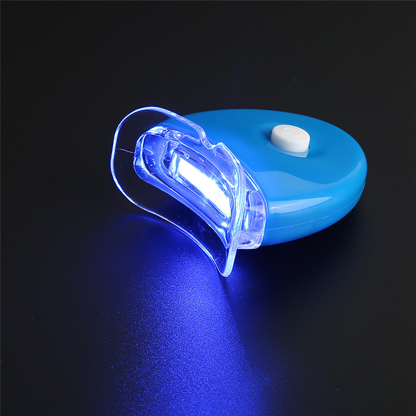 Teeth Whitening Accelerator Li - Teeth Whitening With Hydrogen Peroxide บทวิจารณ์และราคา