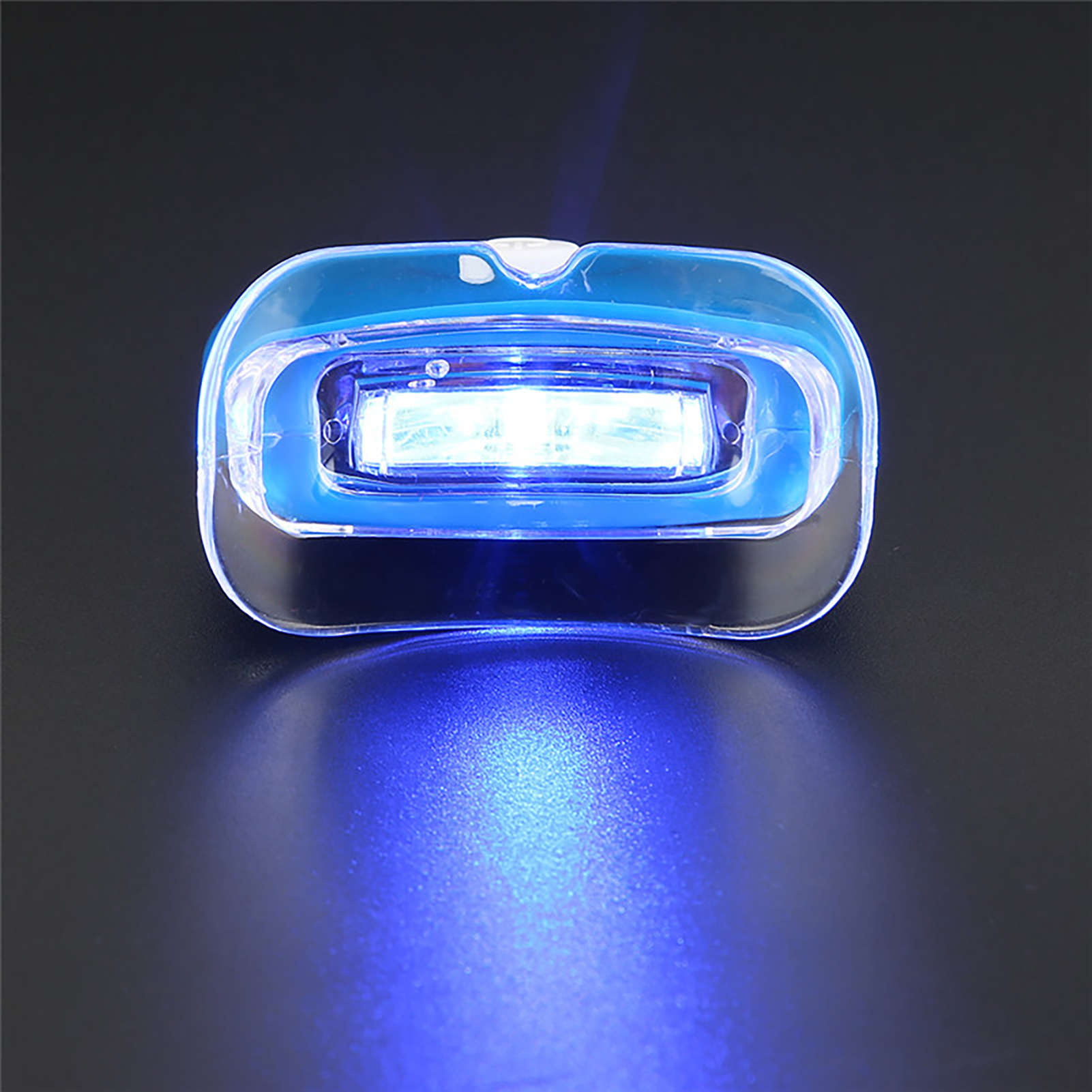 Teeth Whitening Accelerator Li - Teeth Whitening With Hydrogen Peroxide บทวิจารณ์และราคา