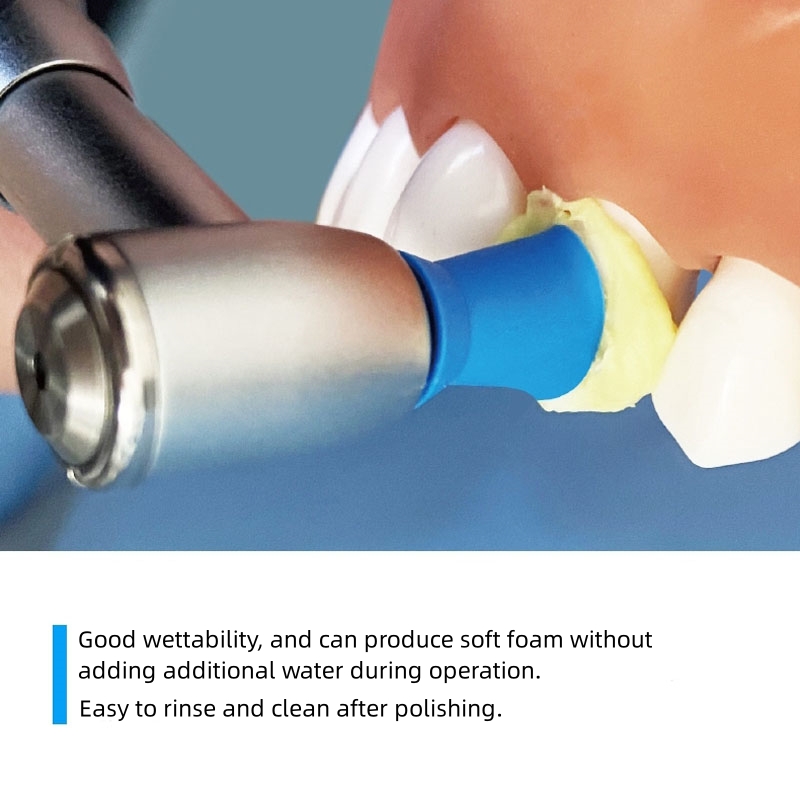 40g/Tube Dental Tooth Polishin - Teeth Whitening Kit Professional บทวิจารณ์และราคา