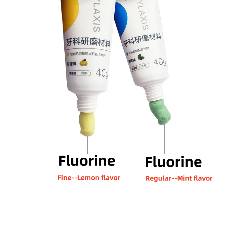 40g/Tube Dental Tooth Polishin - Teeth Whitening Kit Professional บทวิจารณ์และราคา