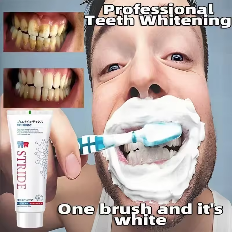 Dental Calculus Remover Bad Br - Remineralizing Toothpaste บทวิจารณ์และราคา