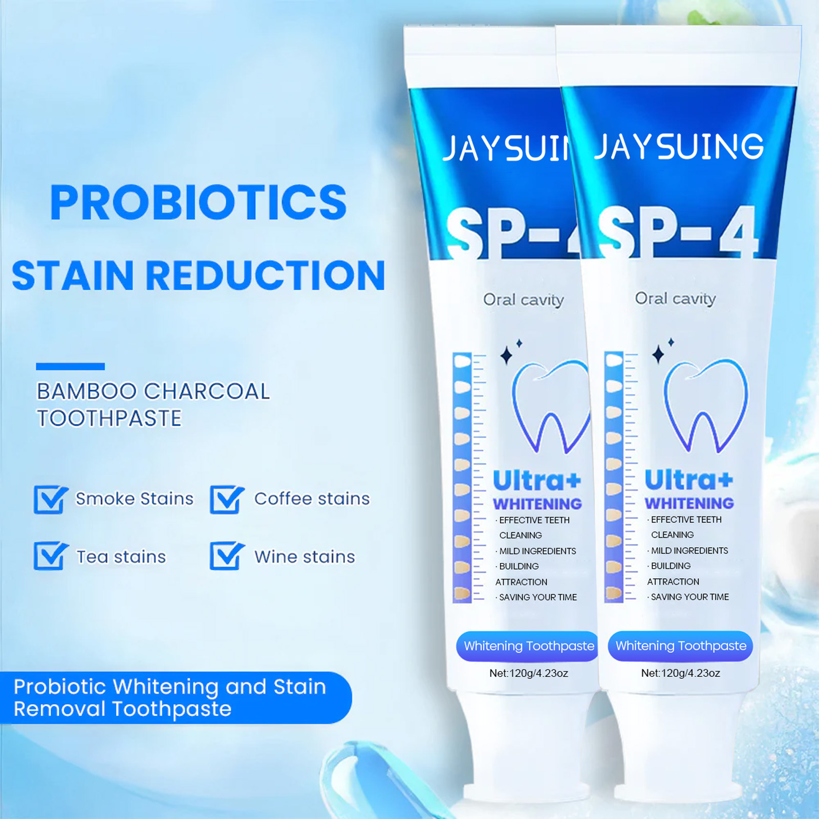Xylitol Cleaning Toothpaste Re - Teeth Whitening Xylitol บทวิจารณ์และราคา