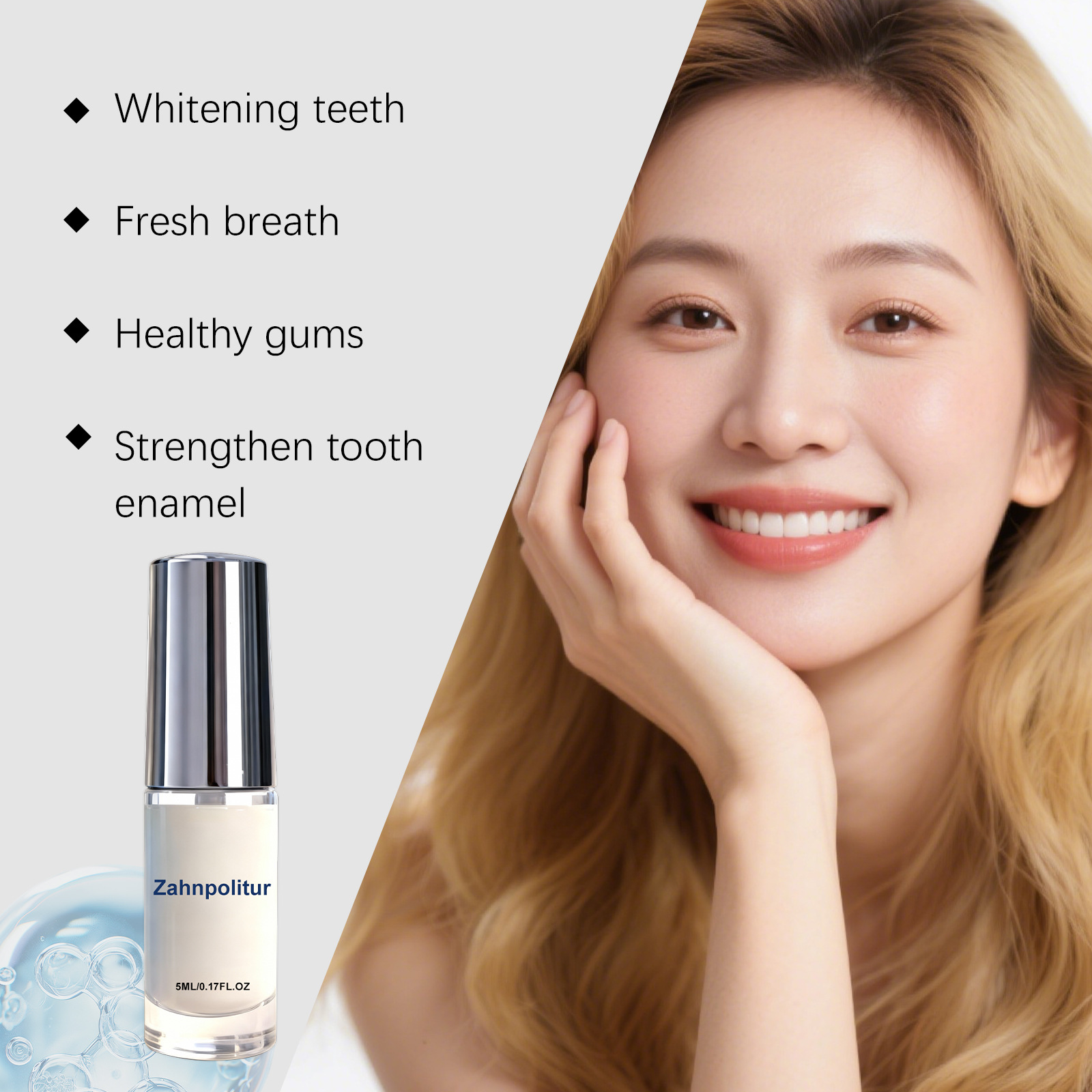 Xylitol Tooth Polish Instant B - Teeth Whitening Xylitol บทวิจารณ์และราคา