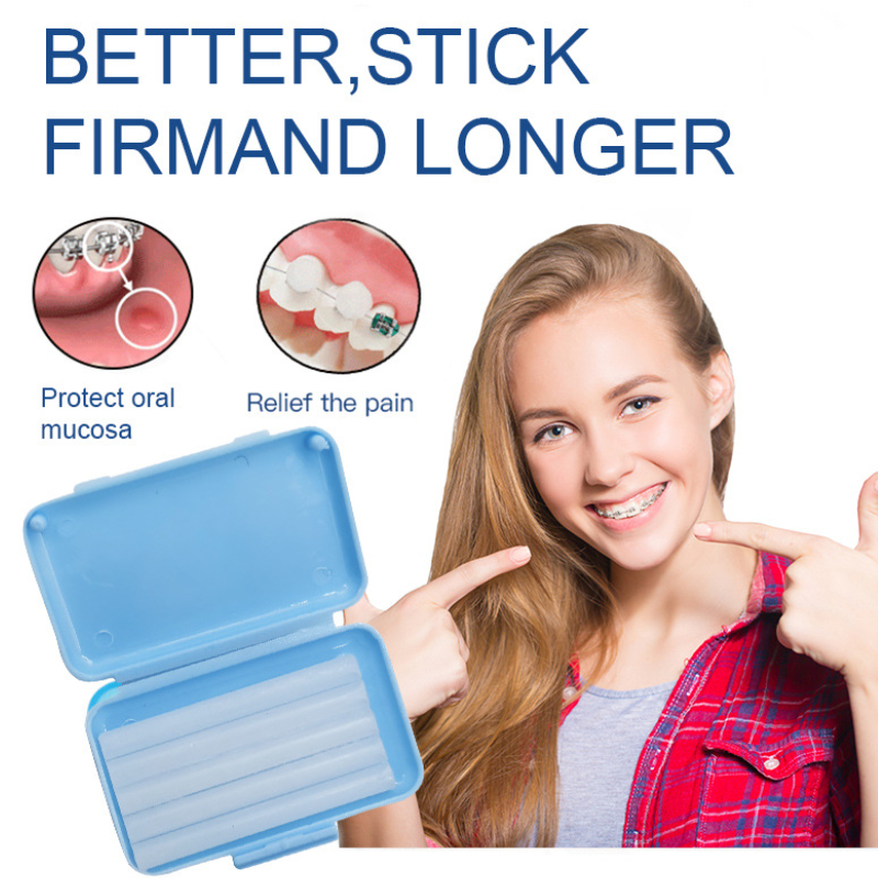 50Box  Dental Orthodontic Reli - Teeth Whitening Kit Professional บทวิจารณ์และราคา